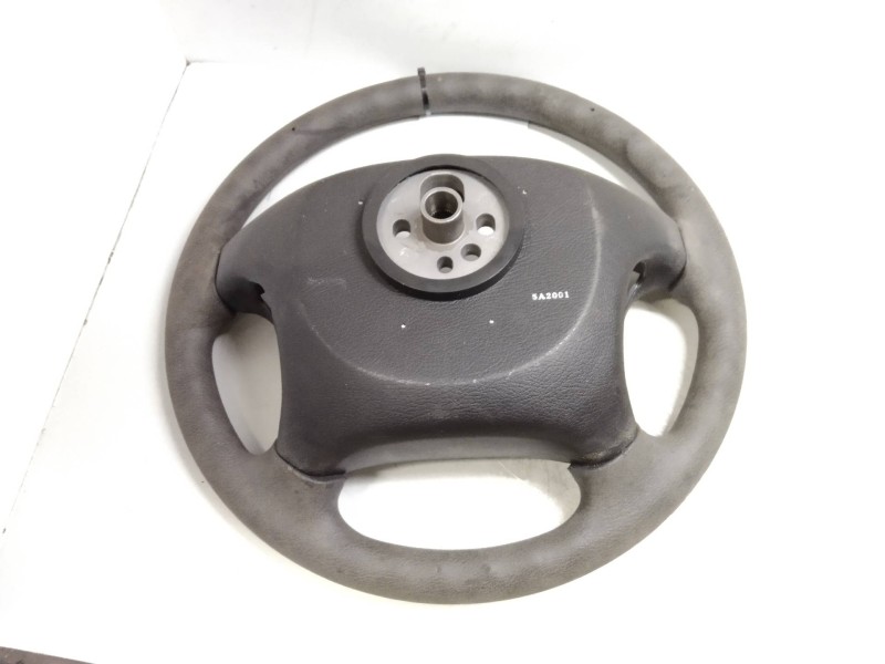 Recambio de volante para chevrolet matiz 0.8 cat referencia OEM IAM   