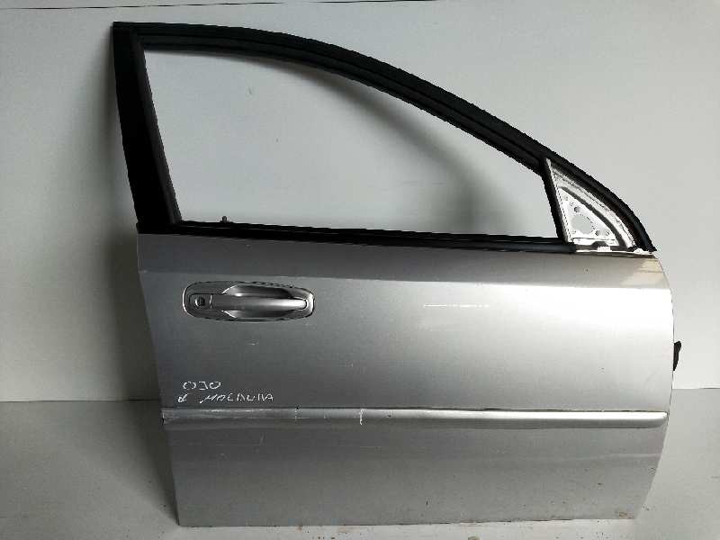 Recambio de puerta delantera derecha para chevrolet lacetti se referencia OEM IAM 96548614 5P 