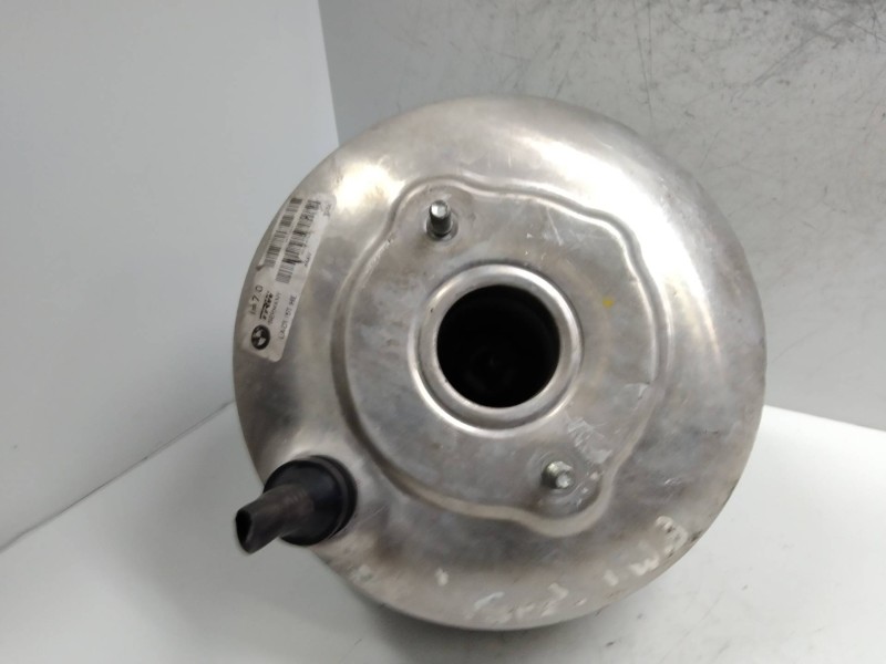 Recambio de servofreno para bmw serie 7 (e65/e66) 3.6 v8 32v cat referencia OEM IAM   