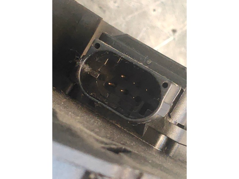 Recambio de potenciometro pedal para bmw serie 3 touring (e91) 325d referencia OEM IAM 3542677264601 25916010 