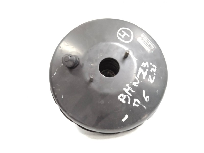 Recambio de servofreno para bmw z3 coupe (e36) referencia OEM IAM 34331163471L 03776231034 