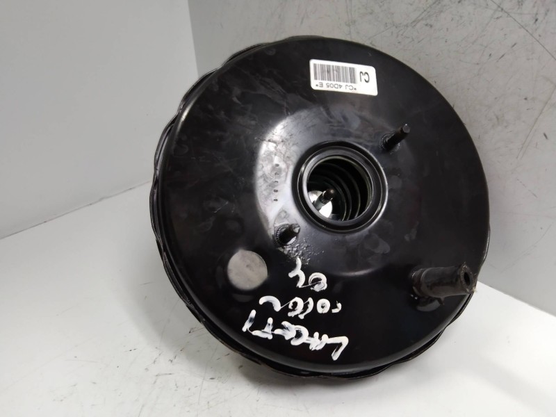 Recambio de servofreno para daewoo lacetti 1.6 cat referencia OEM IAM   