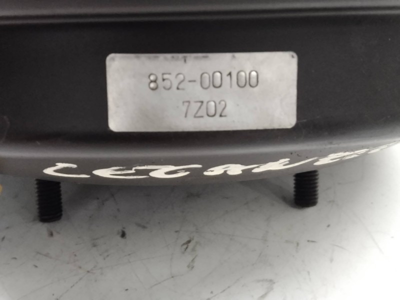 Recambio de servofreno para daewoo leganza 2.0 cat referencia OEM IAM 85200100  