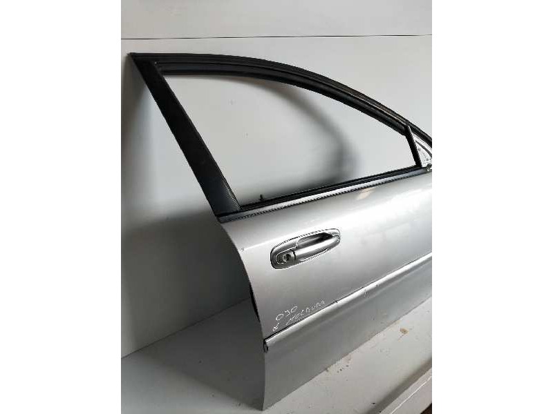 Recambio de puerta delantera derecha para chevrolet lacetti se referencia OEM IAM 96548614 5P 