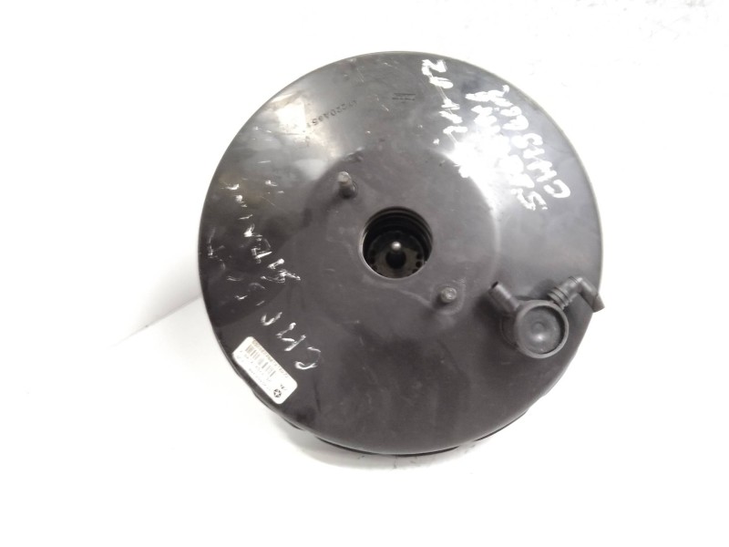 Recambio de servofreno para chrysler sebring berlina (jr41) 2.0 le referencia OEM IAM 04764647AB 26776001004 