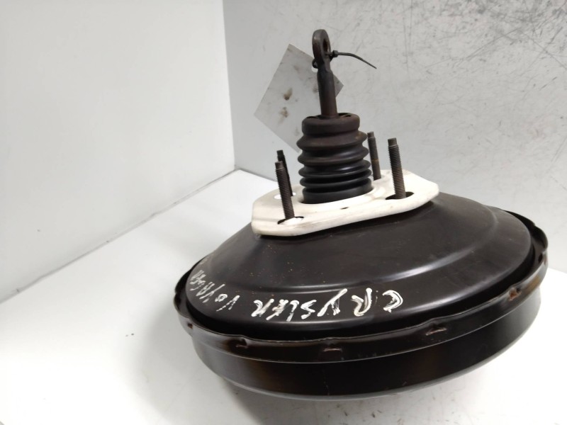 Recambio de servofreno para chrysler voyager (rg) 2.5 crd cat referencia OEM IAM 0204022035  