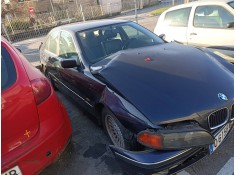 bmw serie 5 berlina (e39) del año 1999