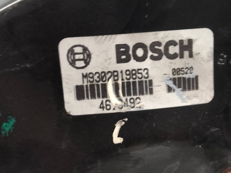 Recambio de servofreno para chrysler stratus berlina (ja) 2.0 cat referencia OEM IAM M9302919853  