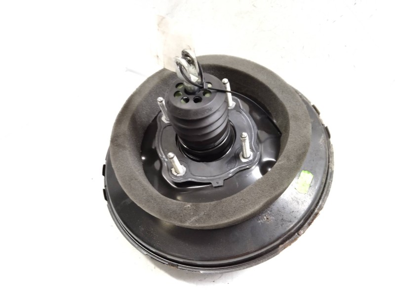 Recambio de servofreno para citroen berlingo station wagon xtr plus referencia OEM IAM 9681268680  