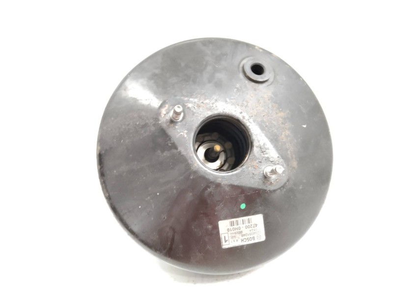 Recambio de servofreno para citroen c1 1.0 cat (384f) referencia OEM IAM 0204051248 472000H010 