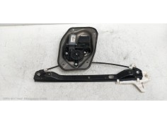 Recambio de elevalunas trasero derecho para volkswagen golf v berlina (1k1) highline referencia OEM IAM 1K4839462A 5M0839462 1K4