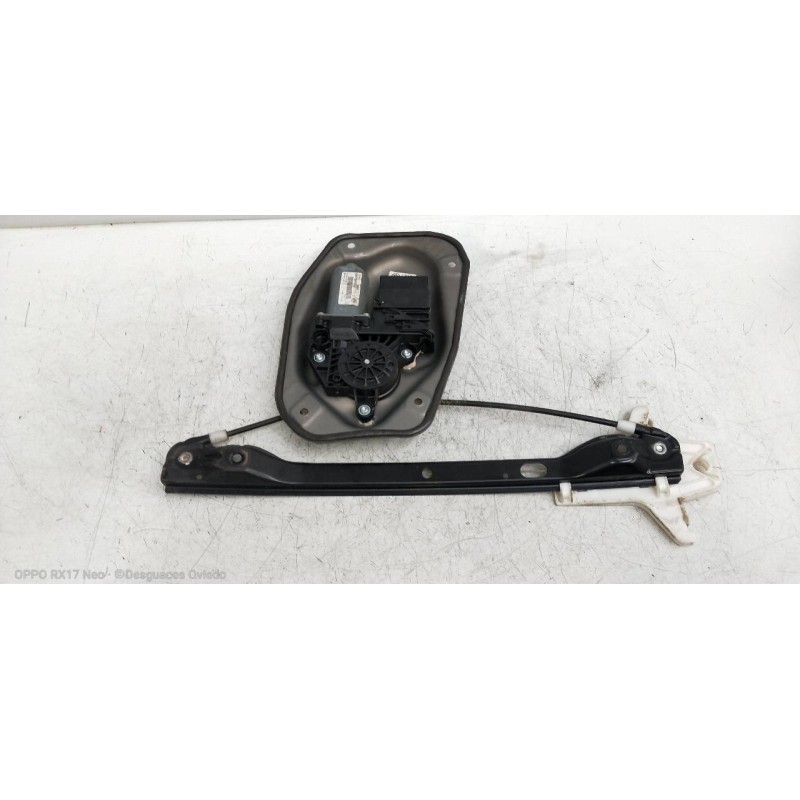 Recambio de elevalunas trasero derecho para volkswagen golf v berlina (1k1) highline referencia OEM IAM 1K4839462A 5M0839462 1K4