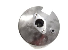 Recambio de servofreno para citroen c4 lim. tonic referencia OEM IAM 9674747580 0204054560 