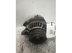 Recambio de alternador para mazda premacy (cp) td exclusiv edition referencia OEM IAM   