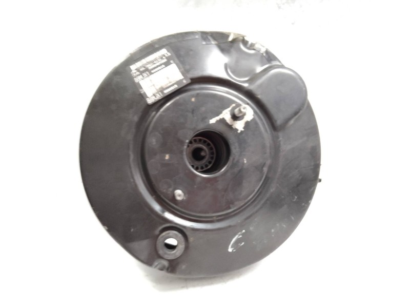 Recambio de servofreno para citroen c5 berlina millenium referencia OEM IAM 9808464380 03786241314 