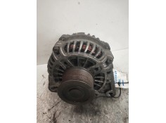 Recambio de alternador para mazda 6 monovolumen (gy) 2.0 crtd active (100kw) referencia OEM IAM A3TB4981  