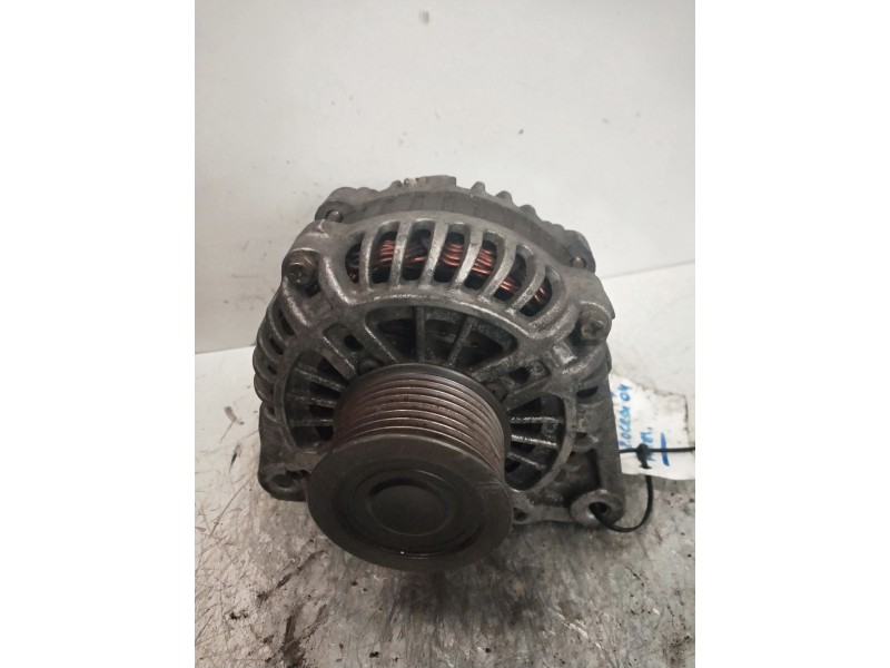 Recambio de alternador para mazda 6 monovolumen (gy) 2.0 crtd active (100kw) referencia OEM IAM A3TB4981  