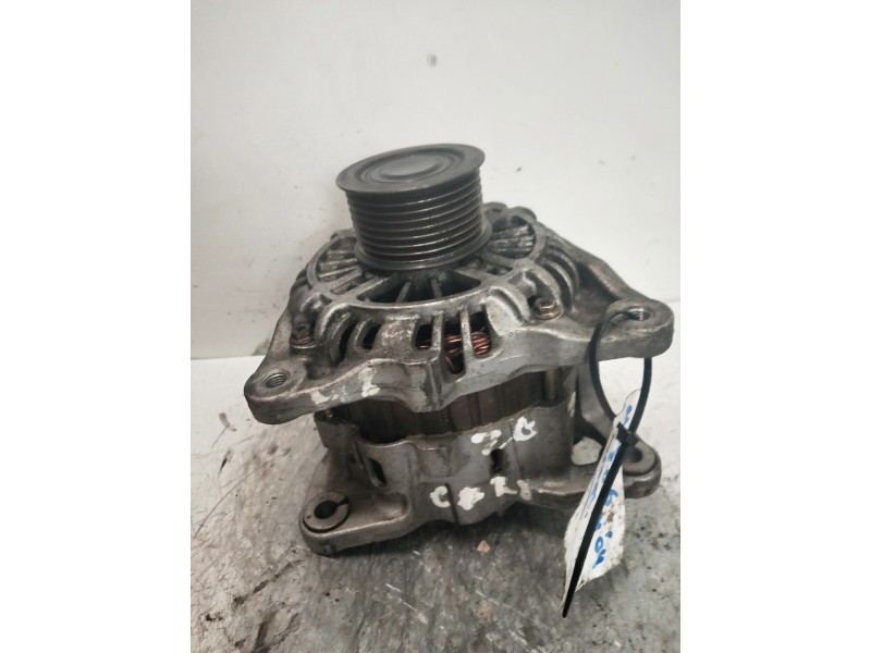Recambio de alternador para mazda 6 monovolumen (gy) 2.0 crtd active (100kw) referencia OEM IAM A3TB4981  