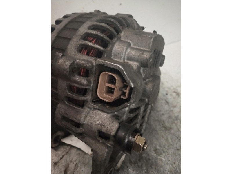 Recambio de alternador para mazda 6 monovolumen (gy) 2.0 crtd active (100kw) referencia OEM IAM A3TB4981  