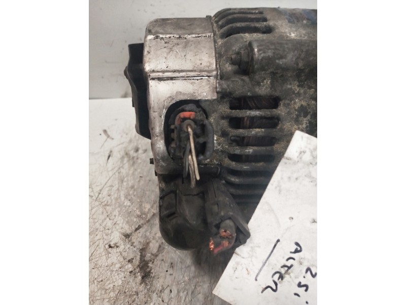 Recambio de alternador para mazda xedos 6 (ca) 2.0 i v6 referencia OEM IAM 191117  