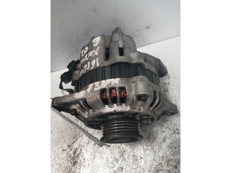 Recambio de alternador para mazda xedos 6 (ca) 2.0 i v6 business referencia OEM IAM   