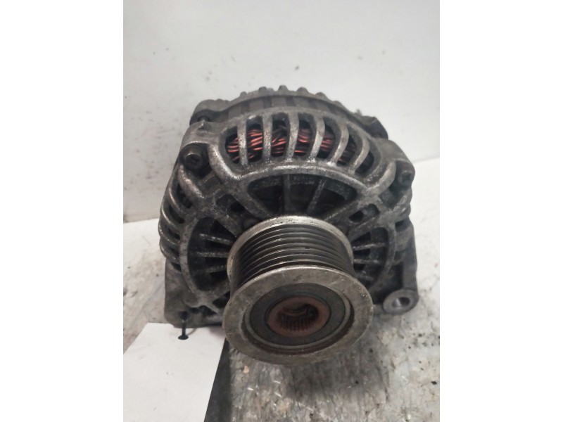 Recambio de alternador para mazda 6 berlina (gg) 2.0 diesel cat referencia OEM IAM A3TB4981  