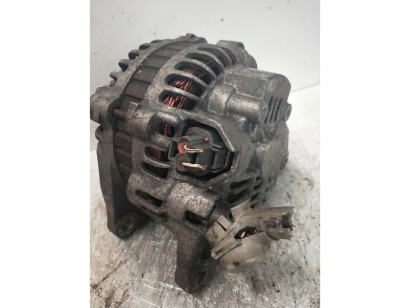 Recambio de alternador para mazda 6 berlina (gg) 2.0 diesel cat referencia OEM IAM A3TB4981  