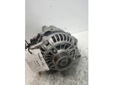 Recambio de alternador para mazda mx-3 (ec) 1.6 16v automático referencia OEM IAM   
