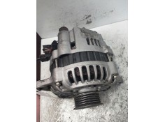 Recambio de alternador para mazda mx-3 (ec) 1.6 16v automático referencia OEM IAM    2