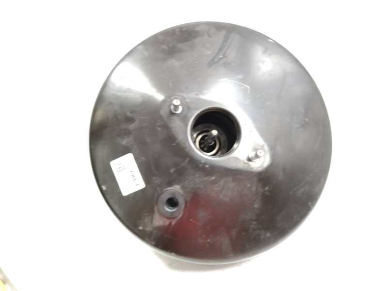 Recambio de servofreno para citroen jumper caja cerrada (06.2006 =>) 2.2 hdi fap cat referencia OEM IAM 0204811061 51928238 