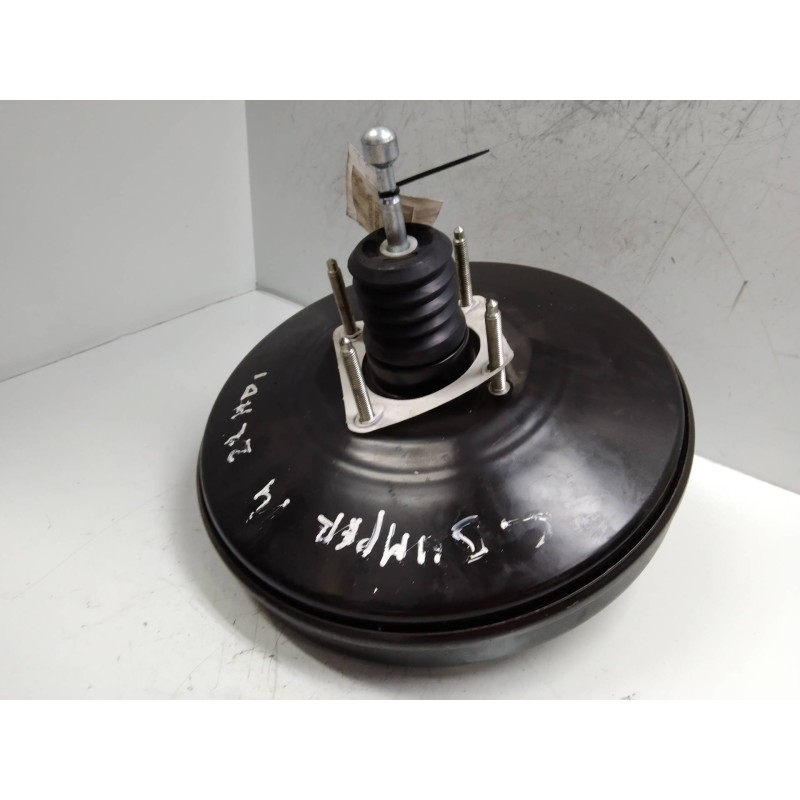 Recambio de servofreno para citroen jumper caja cerrada (06.2006 =>) 2.2 hdi fap cat referencia OEM IAM 0204811061 51928238 