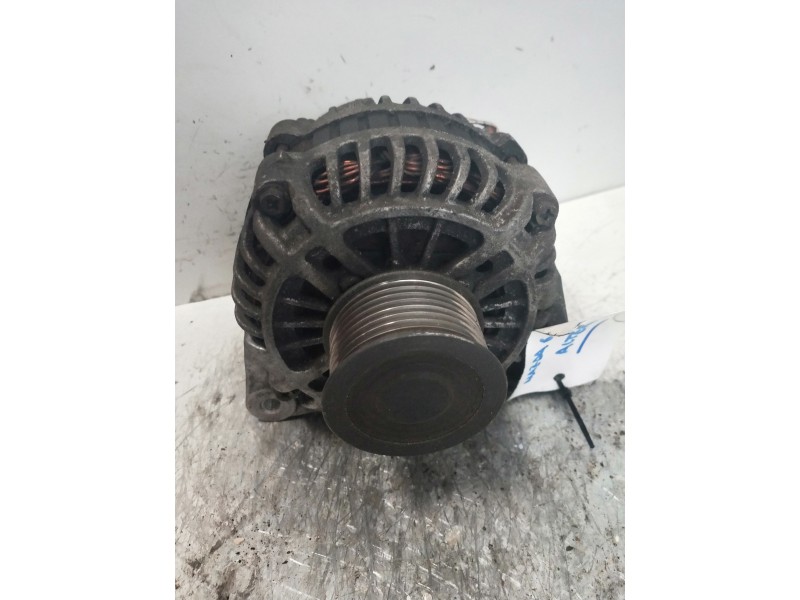 Recambio de alternador para mazda 6 monovolumen (gy) 2.0 crtd active (100kw) referencia OEM IAM A3TB4981  
