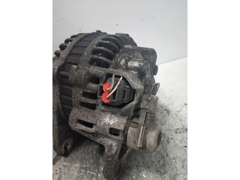 Recambio de alternador para mazda 6 monovolumen (gy) 2.0 crtd active (100kw) referencia OEM IAM A3TB4981  