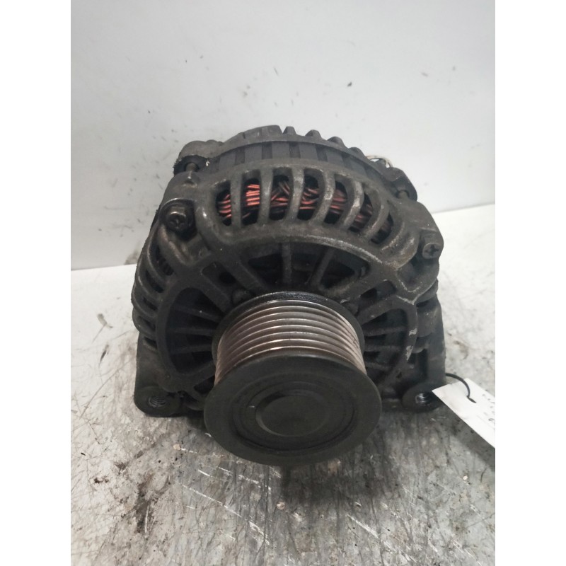Recambio de alternador para mazda 6 berlina (gg) 2.0 crtd 136 sportive (4-ptas.) referencia OEM IAM A3TB4981  