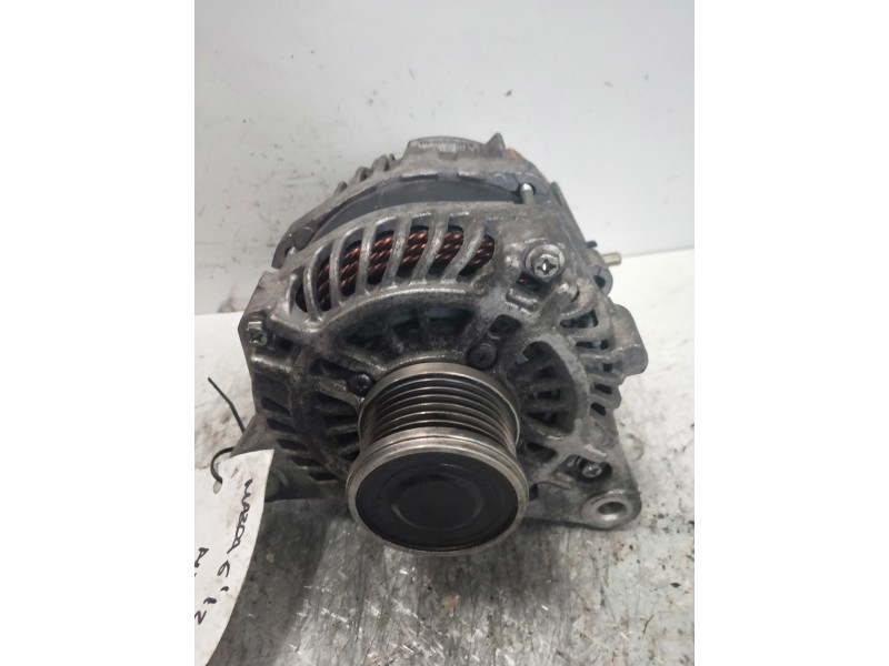 Recambio de alternador para mazda 6 kombi ()(.2012) signature referencia OEM IAM A2TX9181  