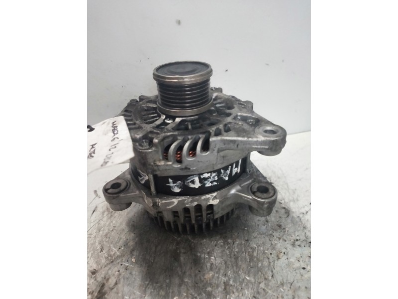 Recambio de alternador para mazda 6 kombi ()(.2012) signature referencia OEM IAM A2TX9181  