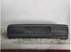 Recambio de paragolpes trasero para peugeot 106 (s2) max d referencia OEM IAM   