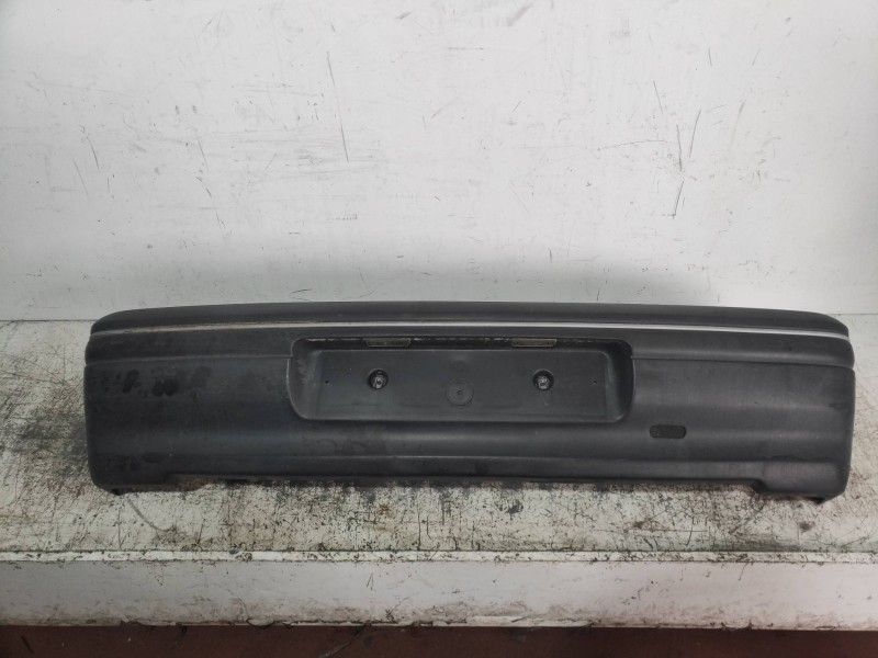 Recambio de paragolpes trasero para peugeot 106 (s2) max d referencia OEM IAM   