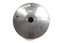 Recambio de servofreno para citroen jumper caja cerrada desde ´02 29 m 2.2 hdi / - hdi 100 referencia OEM IAM 0204024593 4681291