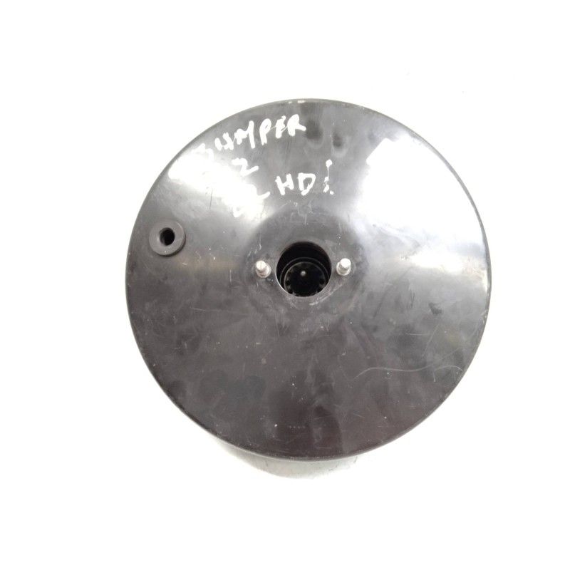Recambio de servofreno para citroen jumper caja cerrada desde ´02 29 m 2.2 hdi / - hdi 100 referencia OEM IAM 0204024593 4681291