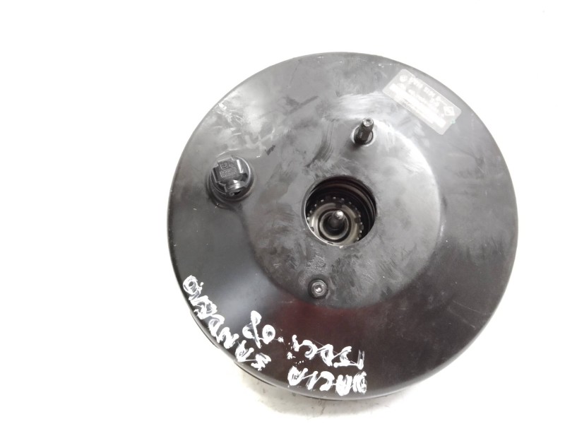 Recambio de servofreno para dacia sandero básico referencia OEM IAM 472105194R 03785454014 