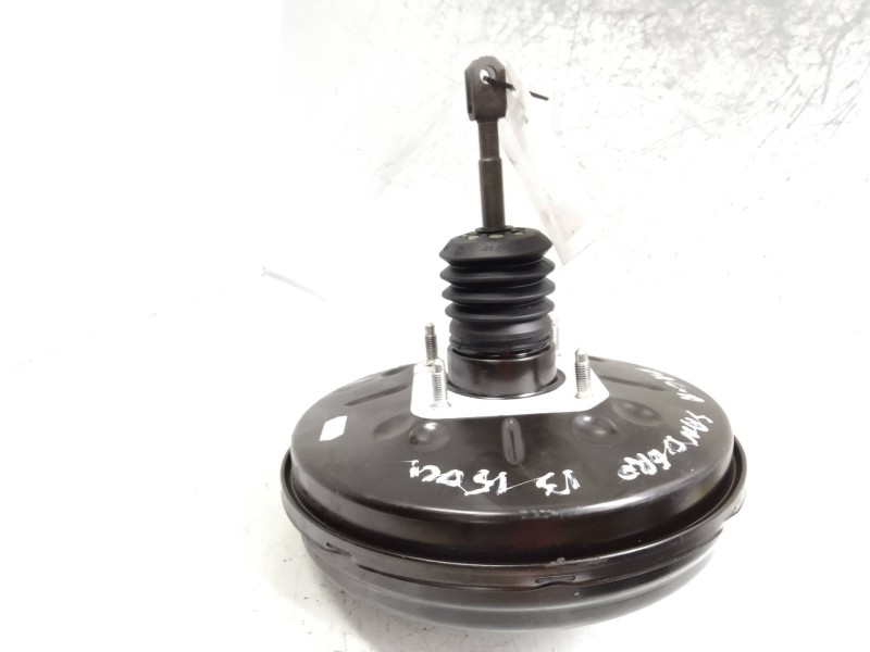 Recambio de servofreno para dacia sandero 1.5 dci diesel fap cat referencia OEM IAM 472103298R  