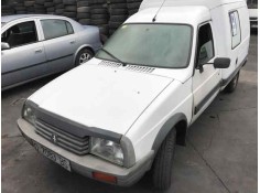 citroen c15 del año 1996