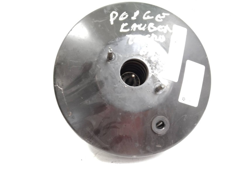 Recambio de servofreno para dodge caliber 2.0 16v crd cat referencia OEM IAM P05105149AE   Recambio de servofreno para dodge caliber 2.0 16v crd cat referencia OEM IAM P05105149AE