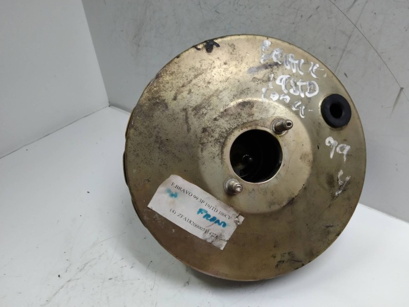 Recambio de servofreno para fiat bravo (182) 1.9 jtd cat referencia OEM IAM   
