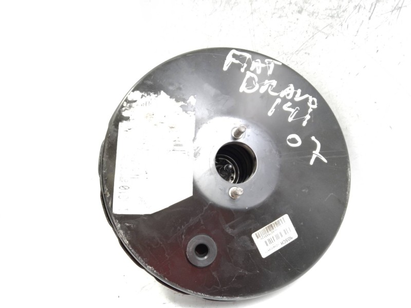 Recambio de servofreno para fiat bravo (198) 1.4 16v cat referencia OEM IAM 024024829 00517533520 