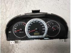 Recambio de cuadro instrumentos para chevrolet lacetti se referencia OEM IAM 96430919 11000853300D 4F15 96430923 PJ