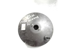 Recambio de servofreno para fiat ducato caja cerrado 30 (06.2006=>) 115 (rs: 3000 mm) referencia OEM IAM 0204024593 468129160 