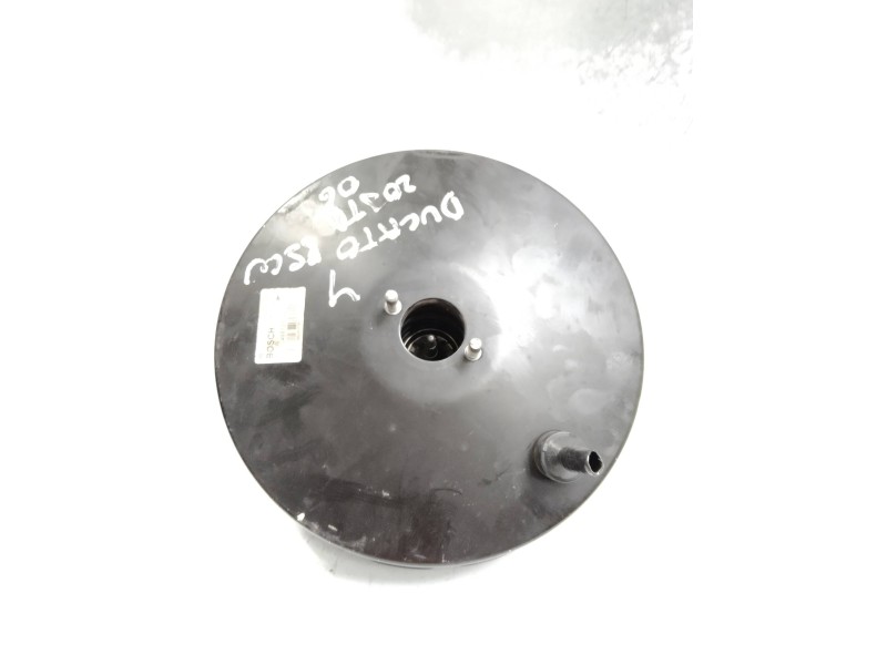 Recambio de servofreno para fiat ducato caja cerrado 30 (06.2006=>) 115 (rs: 3000 mm) referencia OEM IAM 0204024593 468129160 