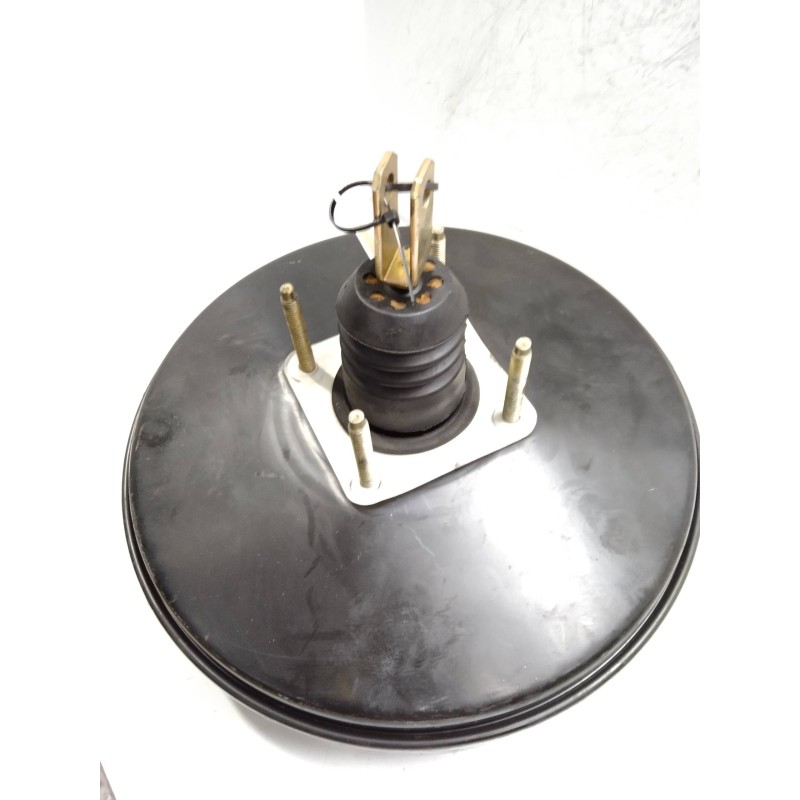 Recambio de servofreno para fiat ducato caja cerrado 30 (06.2006=>) 115 (rs: 3000 mm) referencia OEM IAM 0204024593 468129160 